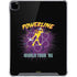 Disney Powerline World Tour 95 iPad Pro 12.9in (2020) Clear Case