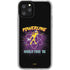 Disney Powerline World Tour 95 iPhone 11 Pro Clear Case