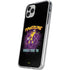 Disney Powerline World Tour 95 iPhone 11 Pro Clear Case