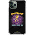 Disney Powerline World Tour 95 iPhone 11 Pro Max Clear Case
