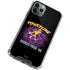 Disney Powerline World Tour 95 iPhone 11 Pro Max Clear Case