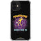 Disney Powerline World Tour 95 iPhone 12 Clear Case