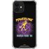 Disney Powerline World Tour 95 iPhone 12 Clear Case