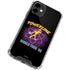 Disney Powerline World Tour 95 iPhone 12 Clear Case