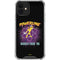 Disney Powerline World Tour 95 iPhone 12 Mini Clear Case