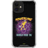 Disney Powerline World Tour 95 iPhone 12 Mini Clear Case
