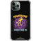 Disney Powerline World Tour 95 iPhone 12 Pro Clear Case