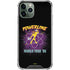 Disney Powerline World Tour 95 iPhone 12 Pro Clear Case