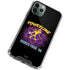 Disney Powerline World Tour 95 iPhone 12 Pro Clear Case