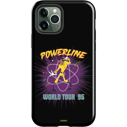Disney Powerline World Tour 95 iPhone 12 Pro Max Impact Case