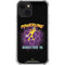 Disney Powerline World Tour 95 iPhone 13 Clear Case