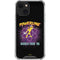 Disney Powerline World Tour 95 iPhone 13 Mini Clear Case