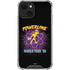 Disney Powerline World Tour 95 iPhone 13 Mini Clear Case