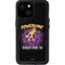 Disney Powerline World Tour 95 iPhone 13 Mini Waterproof Case