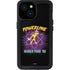 Disney Powerline World Tour 95 iPhone 13 Mini Waterproof Case