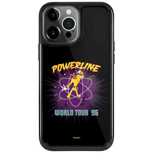 Disney Powerline World Tour 95 iPhone 13 Pro Cargo Case