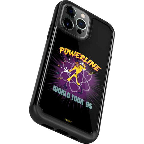 Disney Powerline World Tour 95 iPhone 13 Pro Cargo Case