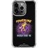 Disney Powerline World Tour 95 iPhone 13 Pro Clear Case