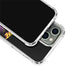 Disney Powerline World Tour 95 iPhone 13 Pro Clear Case
