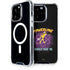 Disney Powerline World Tour 95 iPhone Cases