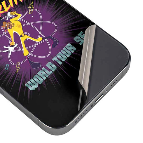 Disney Powerline World Tour 95 iPhone 13 Pro Skin