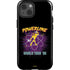 Disney Powerline World Tour 95 iPhone 14 Impact Case