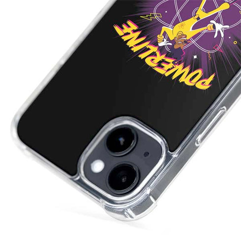 Disney Powerline World Tour 95 iPhone 14 MagSafe Case