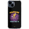 Disney Powerline World Tour 95 iPhone 14 Plus Clear Case