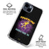 Disney Powerline World Tour 95 iPhone 14 Plus Clear Case