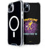 Disney Powerline World Tour 95 iPhone 14 Plus MagSafe Case