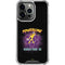 Disney Powerline World Tour 95 iPhone 14 Pro Clear Case