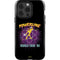 Disney Powerline World Tour 95 iPhone 14 Pro Impact Case