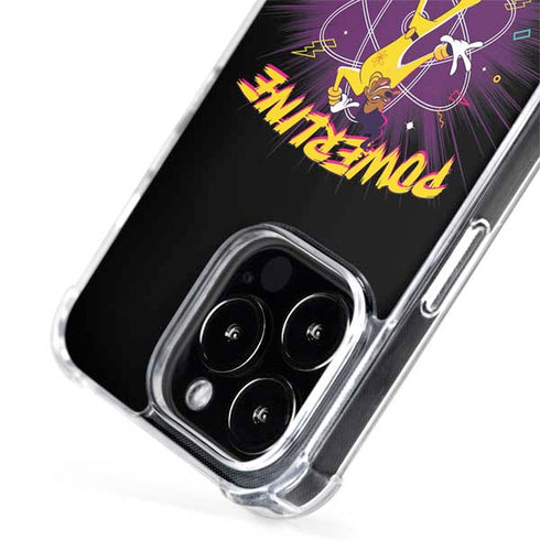 Disney Powerline World Tour 95 iPhone 14 Pro MagSafe Case