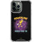 Disney Powerline World Tour 95 iPhone 14 Pro Max Clear Case