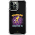 Disney Powerline World Tour 95 iPhone 14 Pro Max Clear Case