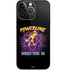 Disney Powerline World Tour 95 iPhone 14 Pro Skin
