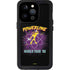 Disney Powerline World Tour 95 iPhone 14 Pro Waterproof Case