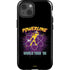 Disney Powerline World Tour 95 iPhone 15 Plus Impact Case