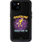 Disney Powerline World Tour 95 iPhone 15 Plus Waterproof Case