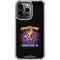 Disney Powerline World Tour 95 iPhone 15 Pro Clear Case