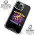 Disney Powerline World Tour 95 iPhone 15 Pro Clear Case