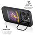 Disney Powerline World Tour 95 iPhone 15 Pro Kickstand Case