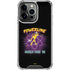Disney Powerline World Tour 95 iPhone 15 Pro Max Clear Case