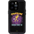 Disney Powerline World Tour 95 iPhone 15 Pro Waterproof Case