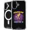 Disney Powerline World Tour 95 iPhone 16 MagSafe Case