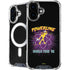 Disney Powerline World Tour 95 iPhone 16 MagSafe Case