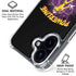 Disney Powerline World Tour 95 iPhone 16 MagSafe Case