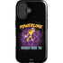 Disney Powerline World Tour 95 iPhone 16 Magsafe Impact Case