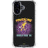 Disney Powerline World Tour 95 iPhone 16 Plus Clear Case