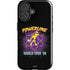 Disney Powerline World Tour 95 iPhone 16 Plus Impact Case